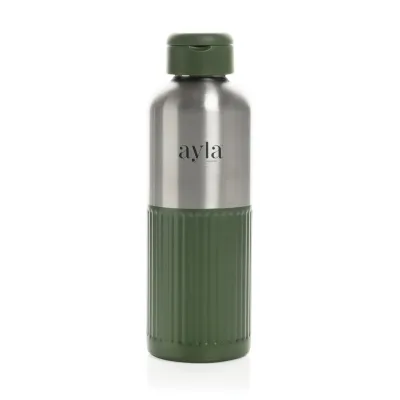 Ripple RCS R-steel leakproof water bottle with handle 750ML