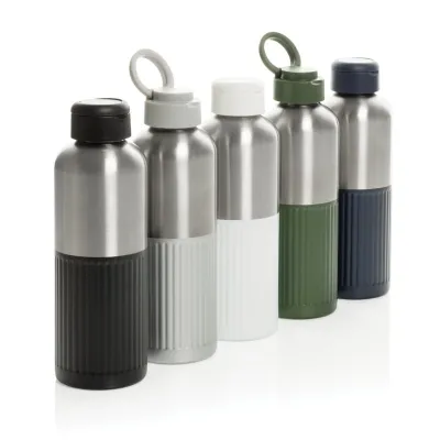 Ripple RCS R-steel leakproof water bottle with handle 750ML