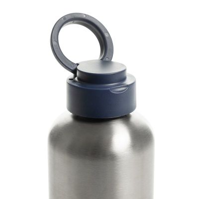 Ripple RCS R-steel leakproof water bottle with handle 750ML