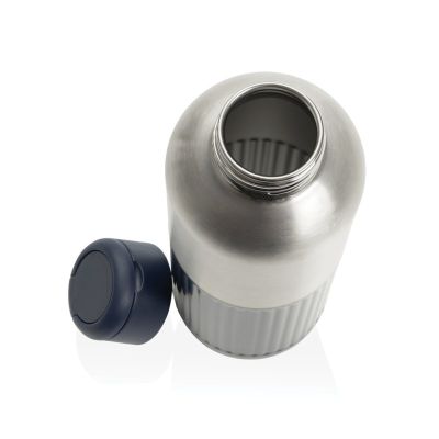 Ripple RCS R-steel leakproof water bottle with handle 750ML