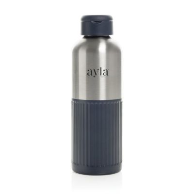 Ripple RCS R-steel leakproof water bottle with handle 750ML