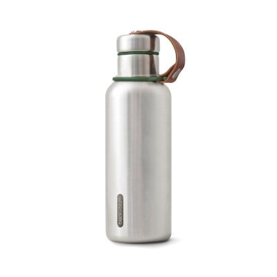 Black+Blum Insulated Water Bottle Small 500ml
