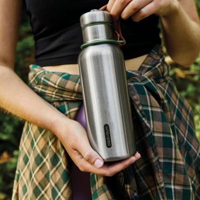 Black+Blum Insulated Water Bottle Small 500ml