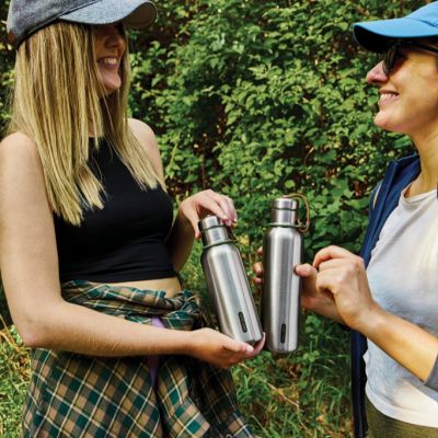 Black+Blum Insulated Water Bottle Small 500ml