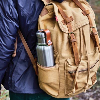 Black+Blum Insulated Water Bottle Small 500ml