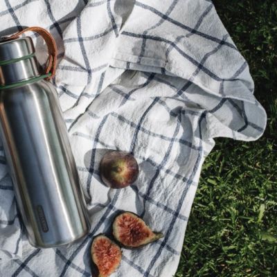 Black+Blum Insulated Water Bottle Small 500ml