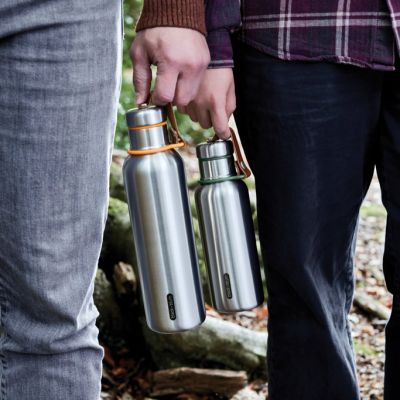 Black+Blum Insulated Water Bottle Small 500ml
