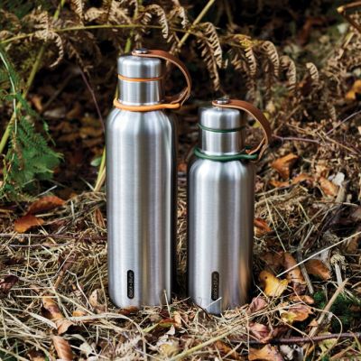 Black+Blum Insulated Water Bottle Small 500ml