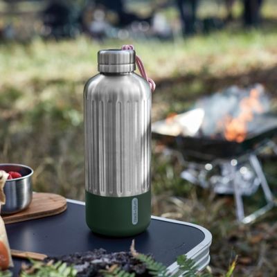 Black+Blum Explorer Insulated Bottle Large 850ml
