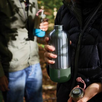 Black+Blum Explorer Insulated Bottle Large 850ml