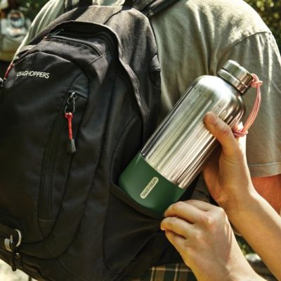 Black+Blum Explorer Insulated Bottle Large 850ml