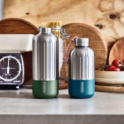 Black+Blum Explorer Insulated Bottle Large 850ml