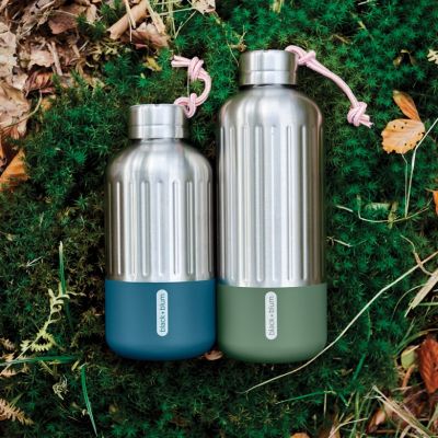Black+Blum Explorer Insulated Bottle Large 850ml