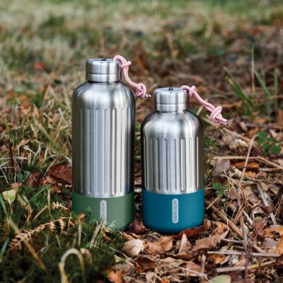 Black+Blum Explorer Insulated Bottle Large 850ml