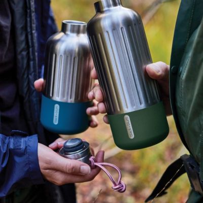 Black+Blum Explorer Insulated Bottle Large 850ml