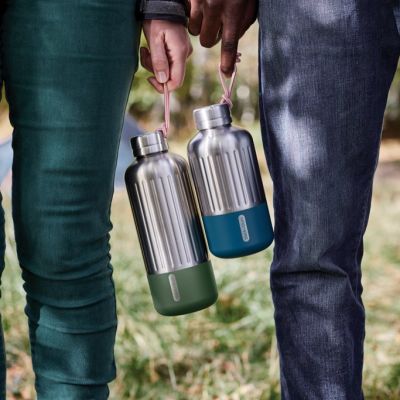 Black+Blum Explorer Insulated Bottle Large 850ml