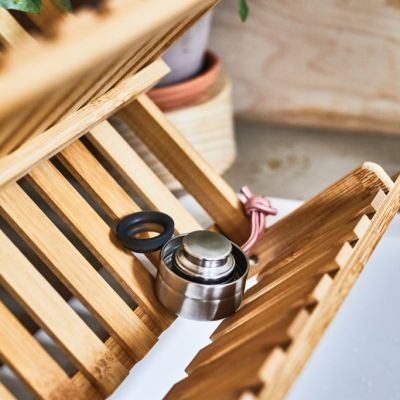 Black+Blum Explorer Insulated Bottle Large 850ml