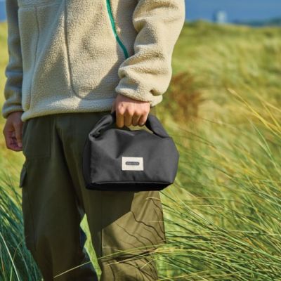 Black+Blum 6.7L insulated Lunch/Cooler Bag