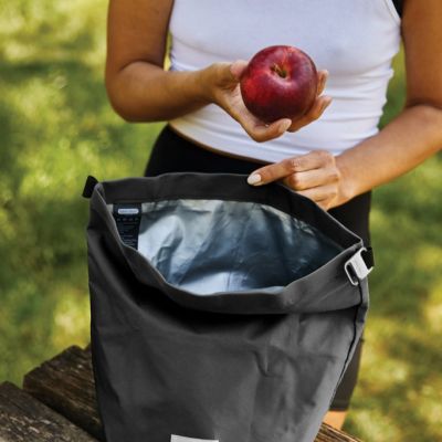 Black+Blum 6.7L insulated Lunch/Cooler Bag