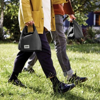 Black+Blum 6.7L insulated Lunch/Cooler Bag