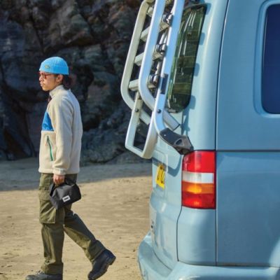 Black+Blum 6.7L insulated Lunch/Cooler Bag