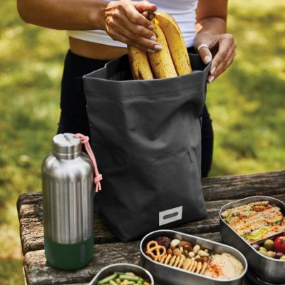 Black+Blum 6.7L insulated Lunch/Cooler Bag