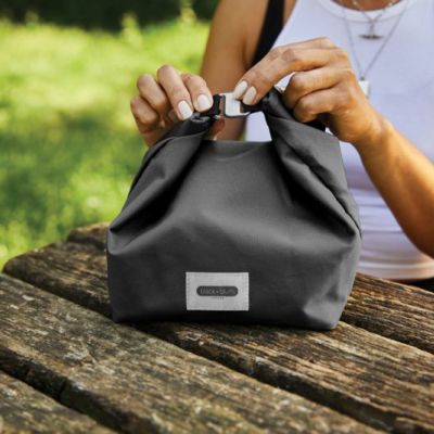 Black+Blum 6.7L insulated Lunch/Cooler Bag