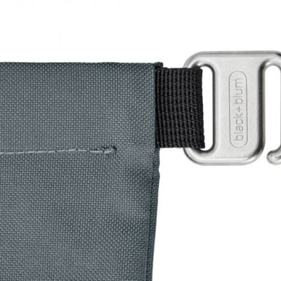 Black+Blum 6.7L insulated Lunch/Cooler Bag