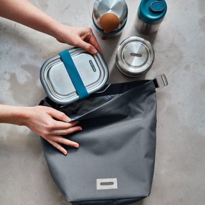 Black+Blum 6.7L insulated Lunch/Cooler Bag