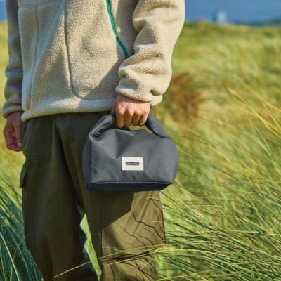 Black+Blum 6.7L insulated Lunch/Cooler Bag