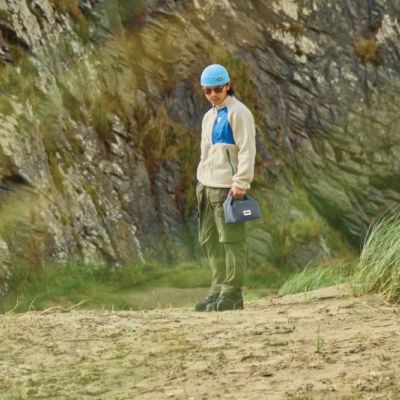 Black+Blum 6.7L insulated Lunch/Cooler Bag