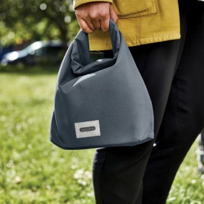 Black+Blum 6.7L insulated Lunch/Cooler Bag