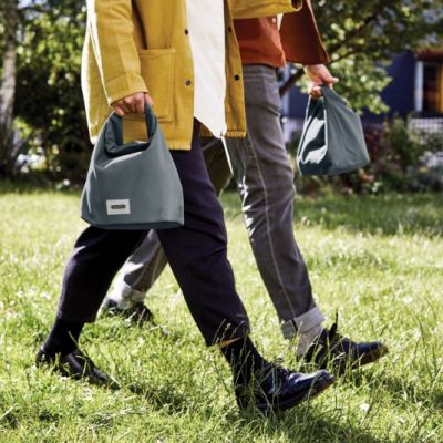 Black+Blum 6.7L insulated Lunch/Cooler Bag