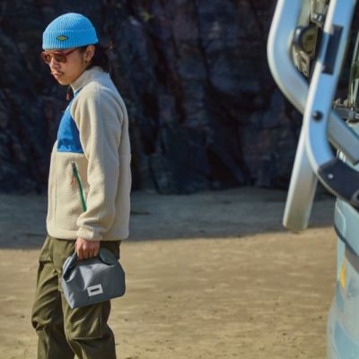 Black+Blum 6.7L insulated Lunch/Cooler Bag