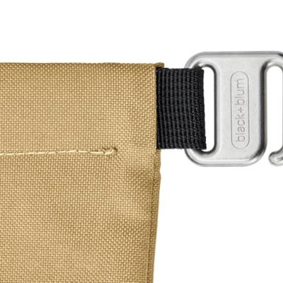 Black+Blum 6.7L insulated Lunch/Cooler Bag