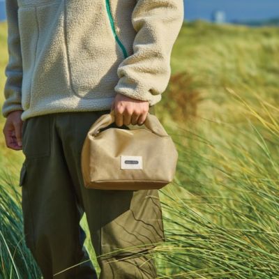 Black+Blum 6.7L insulated Lunch/Cooler Bag