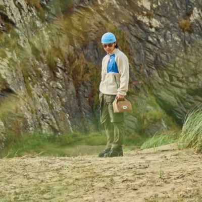 Black+Blum 6.7L insulated Lunch/Cooler Bag