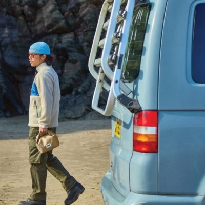 Black+Blum 6.7L insulated Lunch/Cooler Bag