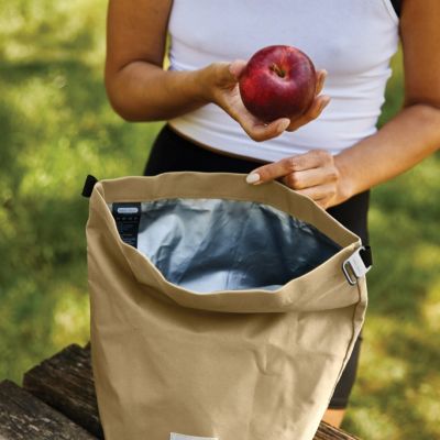 Black+Blum 6.7L insulated Lunch/Cooler Bag