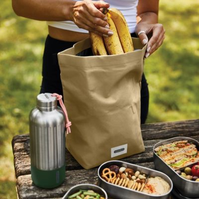 Black+Blum 6.7L insulated Lunch/Cooler Bag