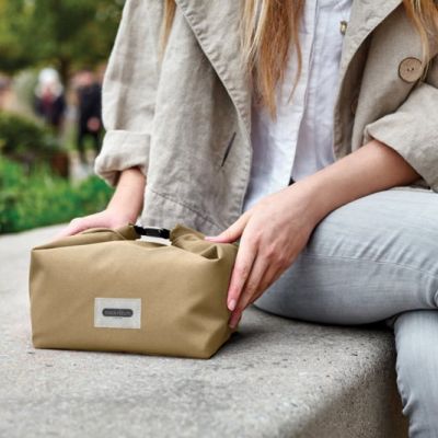 Black+Blum 6.7L insulated Lunch/Cooler Bag