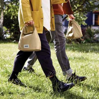 Black+Blum 6.7L insulated Lunch/Cooler Bag