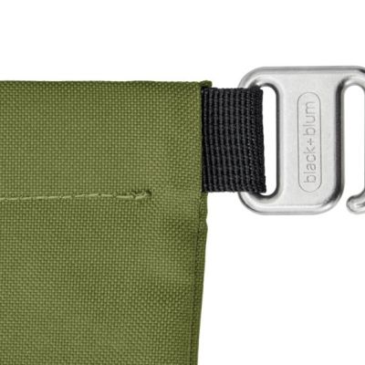 Black+Blum 6.7L insulated Lunch/Cooler Bag