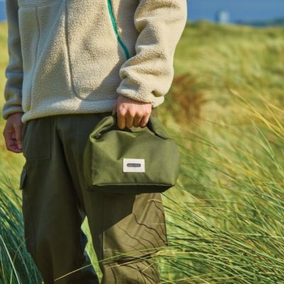 Black+Blum 6.7L insulated Lunch/Cooler Bag