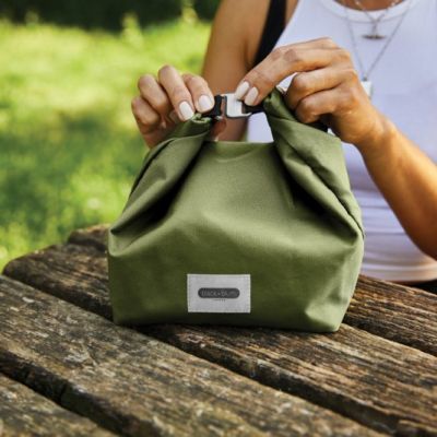 Black+Blum 6.7L insulated Lunch/Cooler Bag