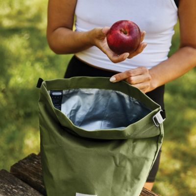 Black+Blum 6.7L insulated Lunch/Cooler Bag