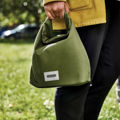 Black+Blum 6.7L insulated Lunch/Cooler Bag