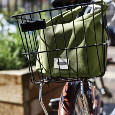 Black+Blum 6.7L insulated Lunch/Cooler Bag