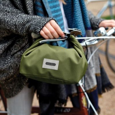 Black+Blum 6.7L insulated Lunch/Cooler Bag