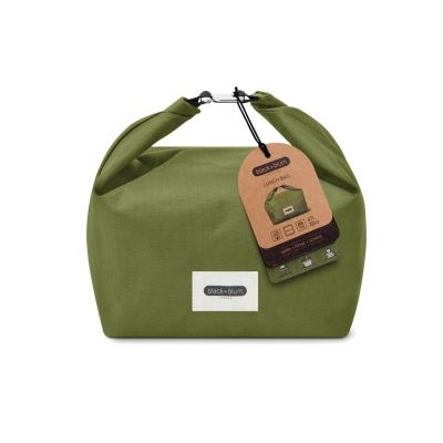 Black+Blum 6.7L insulated Lunch/Cooler Bag